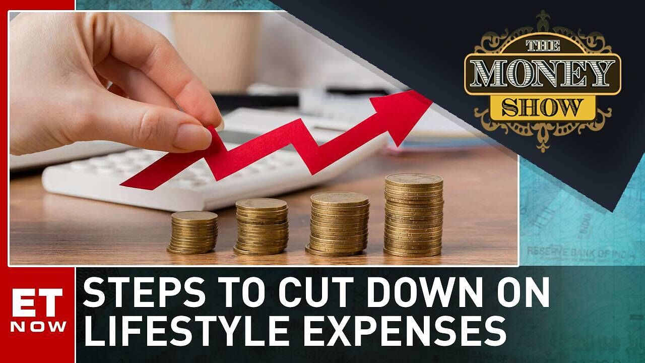 Steps To Cut Down On Lifestyle Expenses | Money Show | Shows News ...