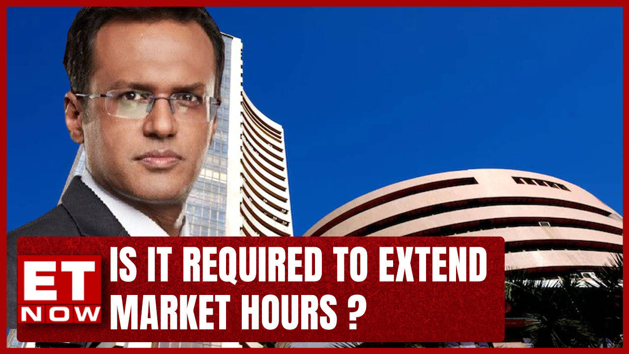 Extended Market Hours; Necessary Or Not? Listen What Nikunj Dalmia Says