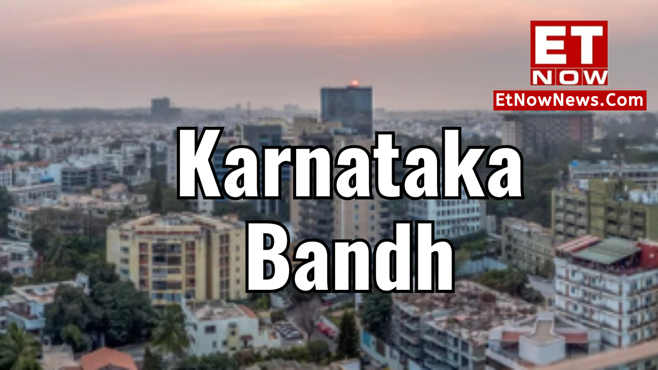 Karnataka Bandh Today: How Did Protests On September 29 Affect Common ...