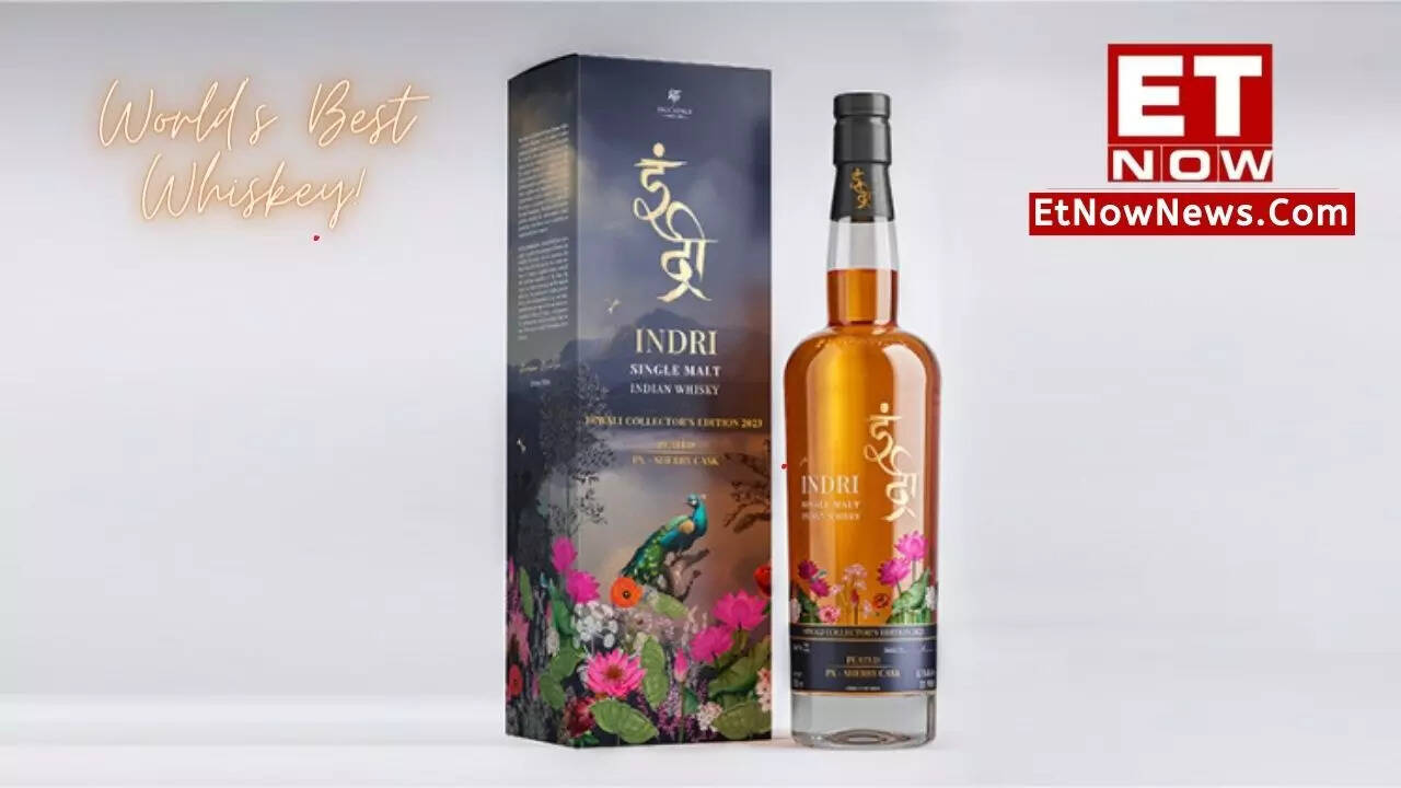 Indri Whisky Indri Whisky Best in the world! Where to find this made
