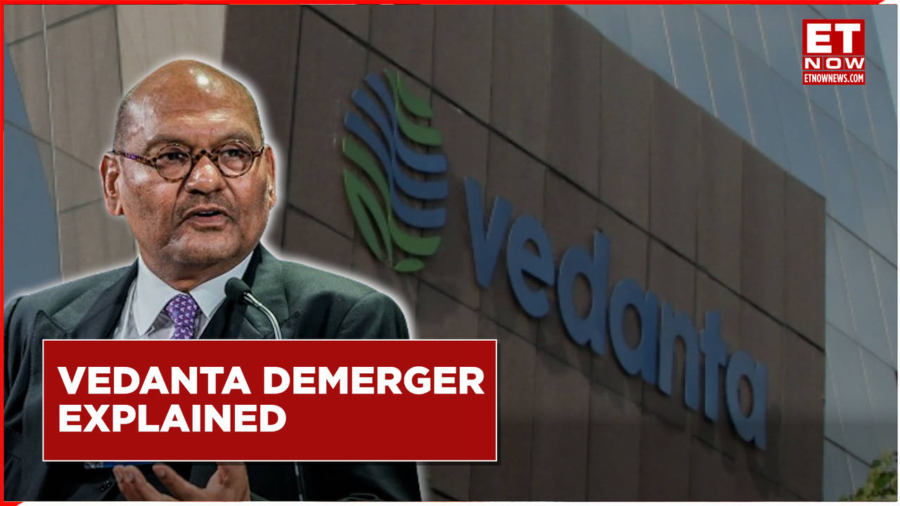 Vedanta Demerger: How Will The Demerged Business Look Like, What Will ...