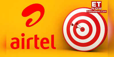 Bharti airtel share on sale price forecast