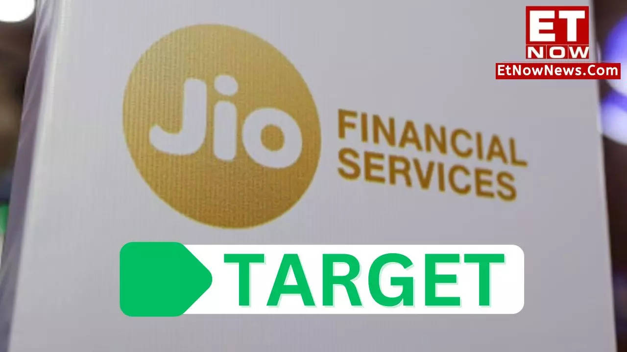 Jio Financial Services Share Price Today Should You Buy Stock Down From All Time High