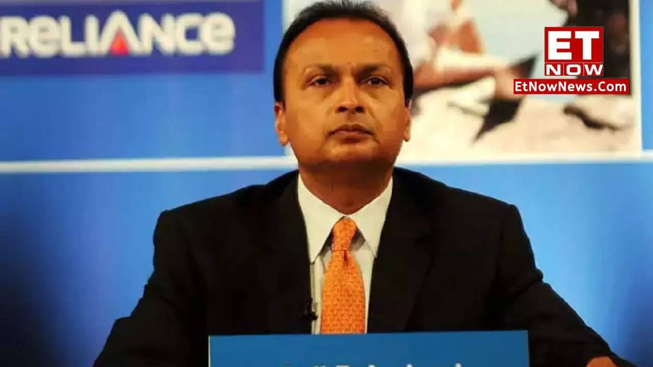 Anil Ambani Net Worth Once richer than Mukesh Ambani! Lavish home to