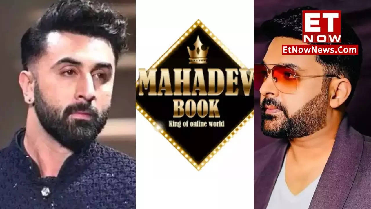 Ranbir Kapoor Summoned: Mahadev App: All About Promoters, Modus Operandi  And Money Laundering Allegations