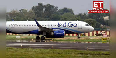 Share price deals of indigo