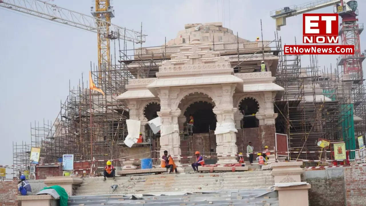 Ram Mandir Good news! Ayodhya Ram Mandir staff to get salary, benefits