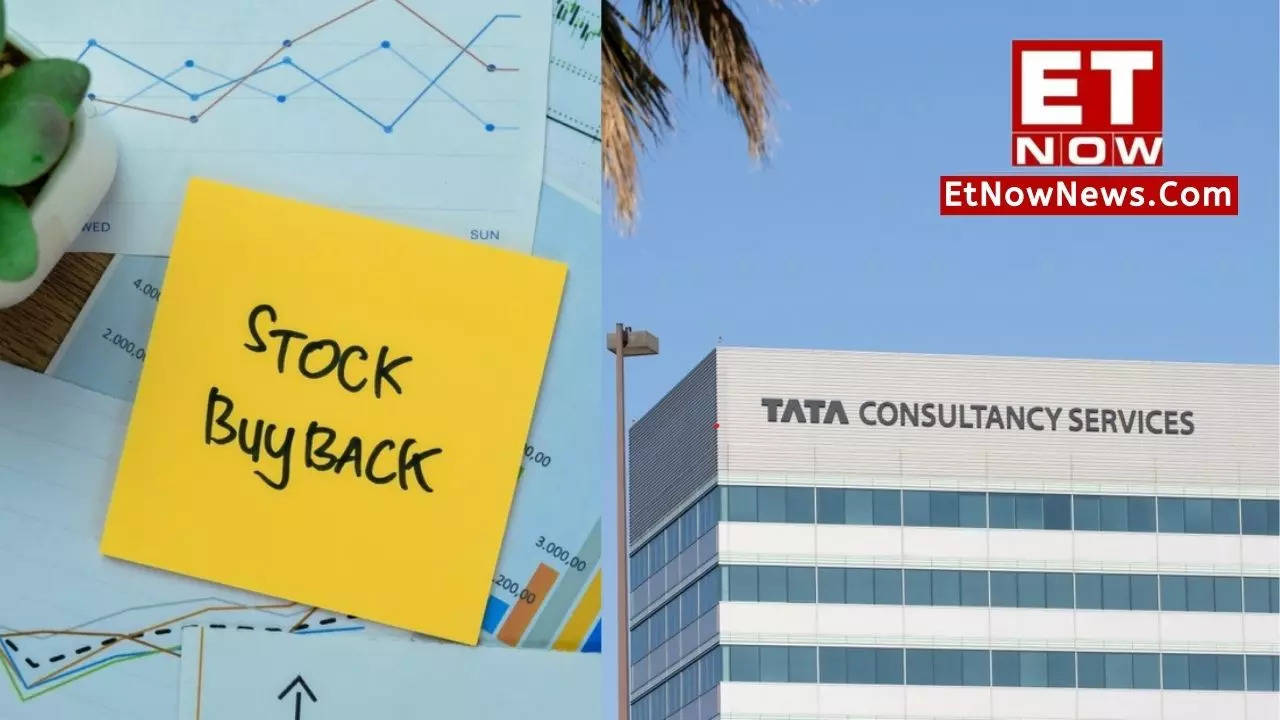 TCS Q2 Results Share buyback price 2023, record date announced in