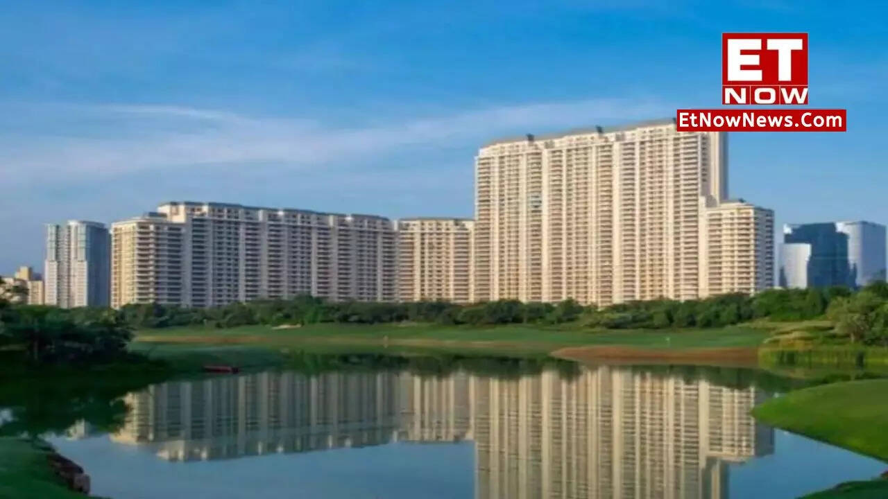 Gurgaon WHOPPING! This Gurgaon flat sold for Rs 100 crore Know