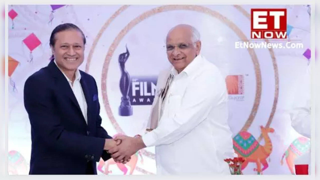 69th Filmfare Awards: 'Will Be Historic Event...most Anticipated Show ...