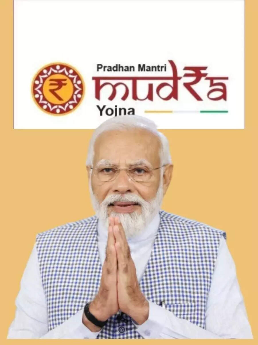 Modi Govt Scheme Rs 5 Lakh Loan And NO Processing Fee Etnownews modi-govt-scheme-rs-5-lakh-loan-and-no-processing-fee-etnownews