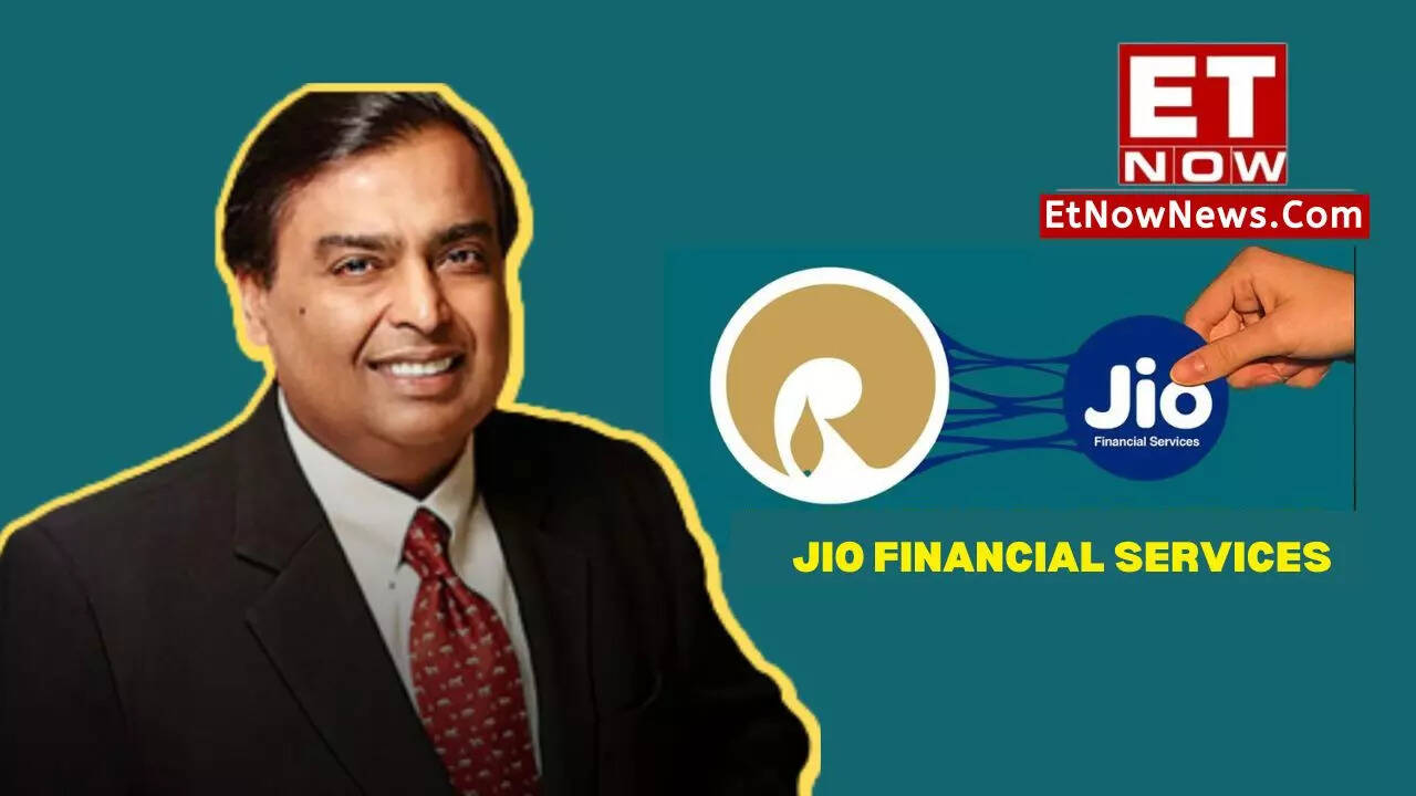 Jio Financial Services quarterly results BIG JUMP! PAT soars 101 in