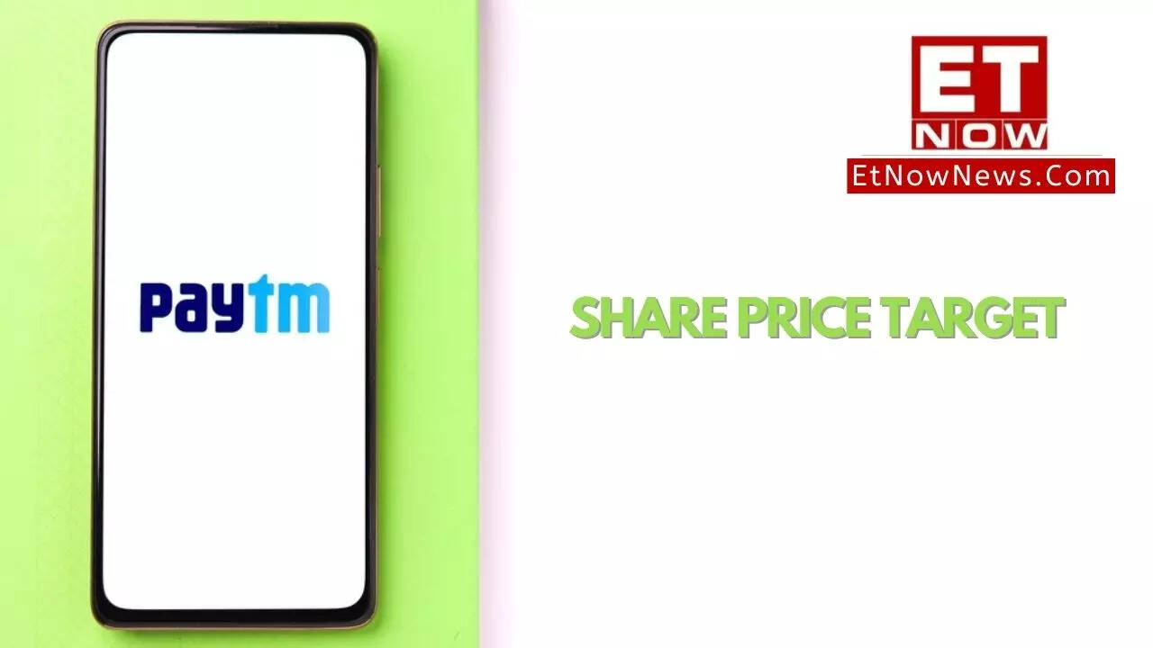 Paytm Share Price Target 2023 BUY! ‘Most profitable company within