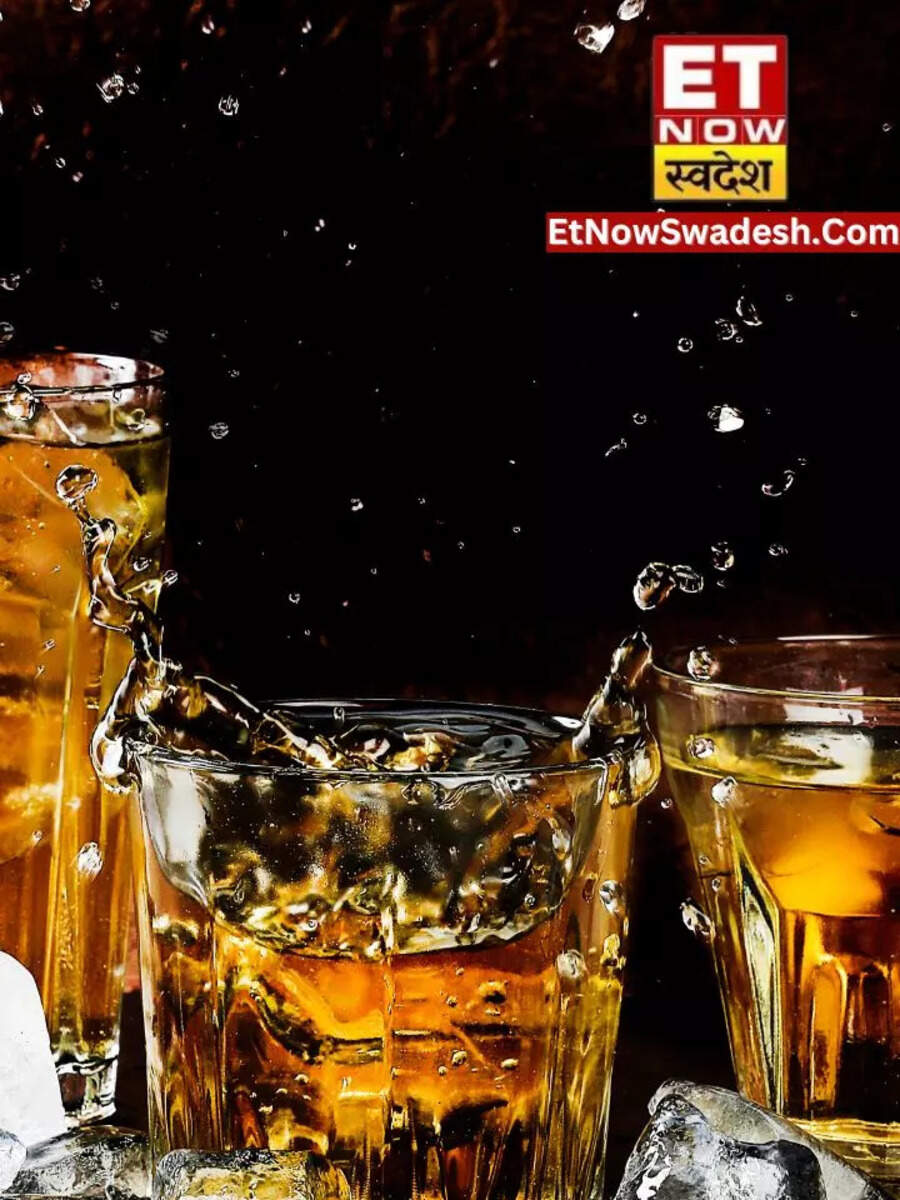Top 10 Alcohol Companies in World 2023 इनमे से कितनी आपको पता है
