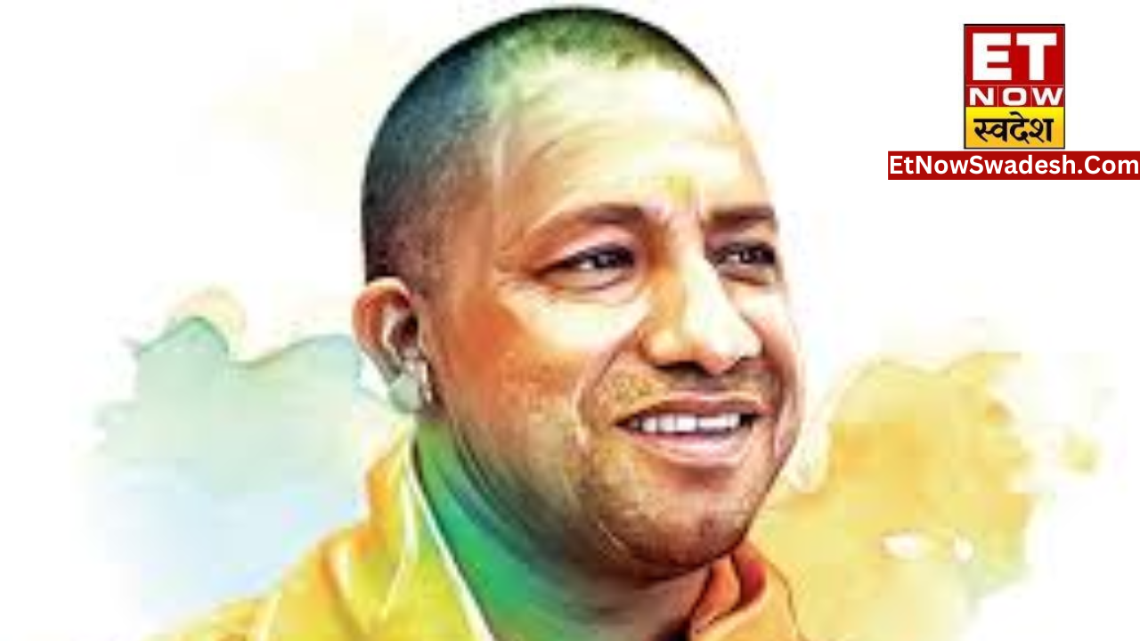 Uttar Pradesh Cm Yogi Adityanath Announces 3 Crore Rupees For Gold