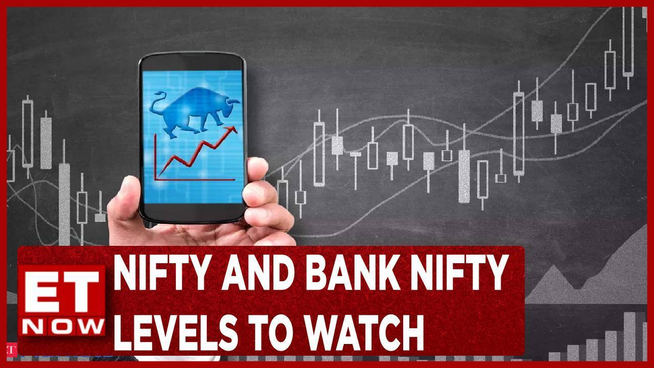 Nifty, Bank Nifty Levels To Watch | Kunal Bothra & Nooresh Merani View ...