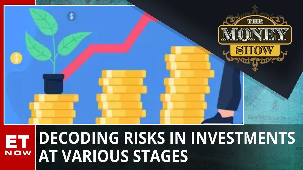 Decoding Risks In Investments How Does Your Age Determine Investment