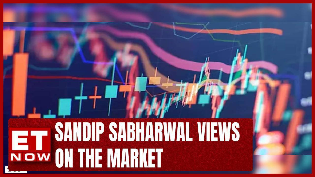 Analyzing Market Trends & TopPerforming Stock Sectors Sandip Sabharwal's Perspective On Market