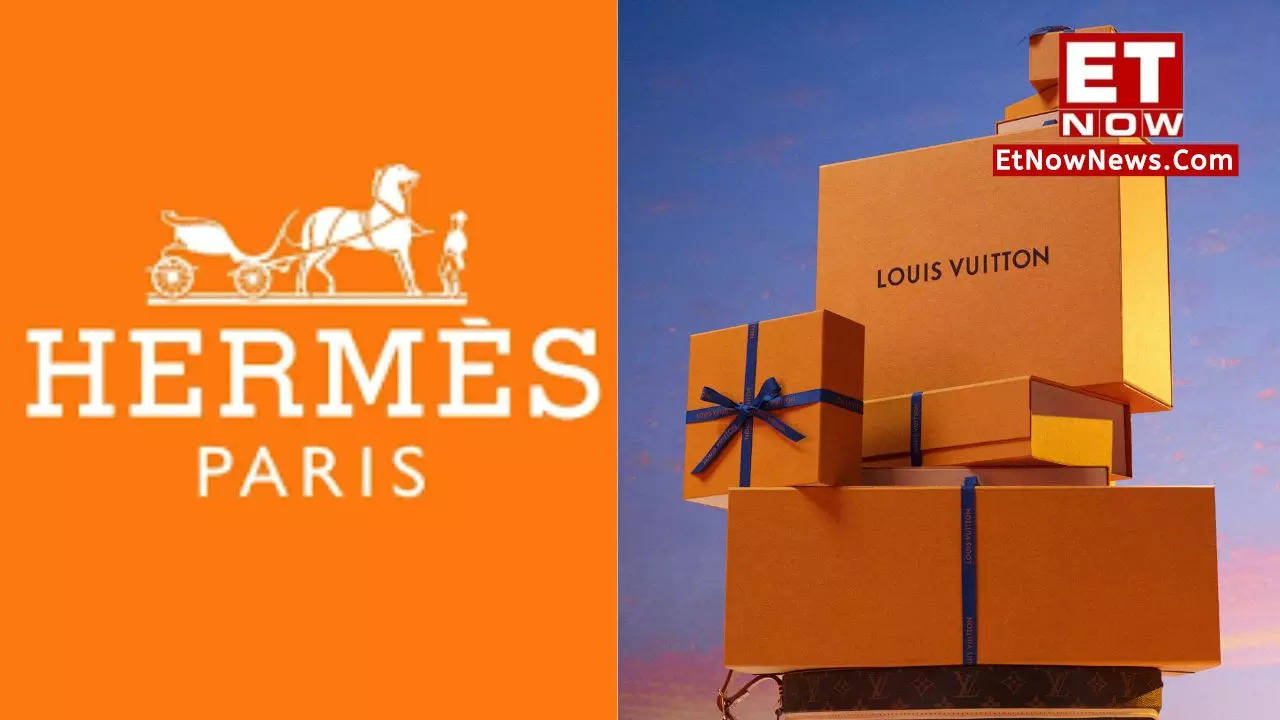Stopped buying from Hermes, Louis Vuitton': Zerodha's Nikhil
