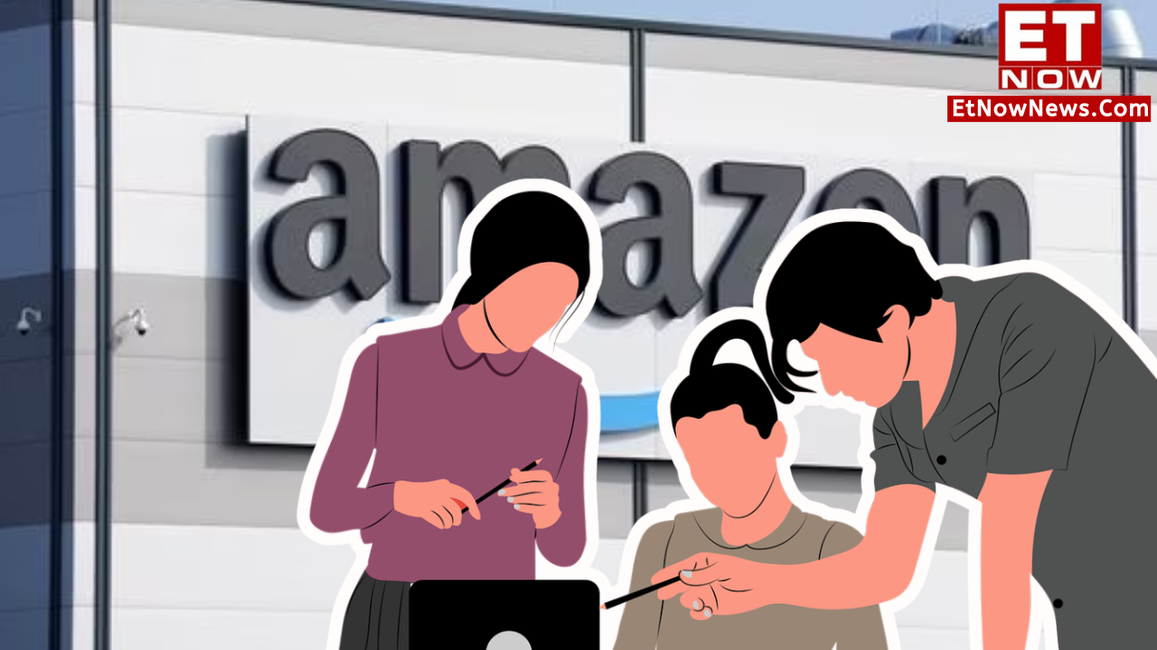 Amazon sack employees mandate over Amazon return to office mandate