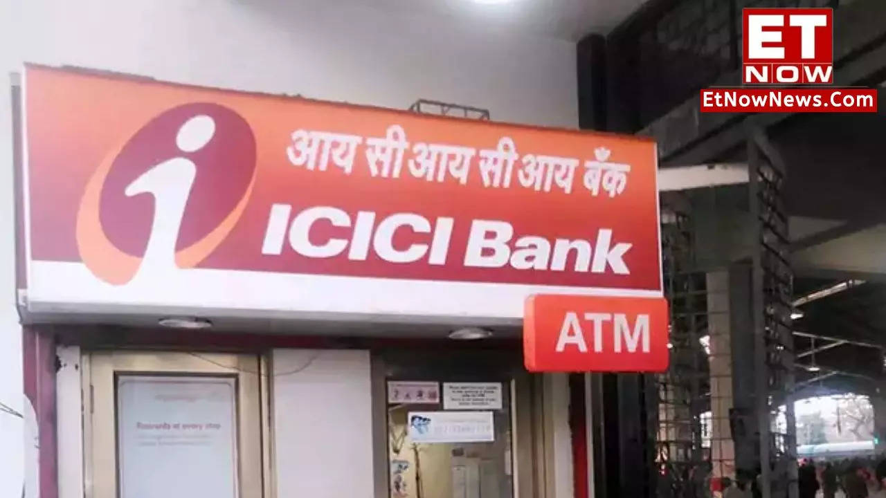 ICICI Bank Q2 FY 2024 Quarterly Results Profit Soars 36 To Rs 10 261   104608063 