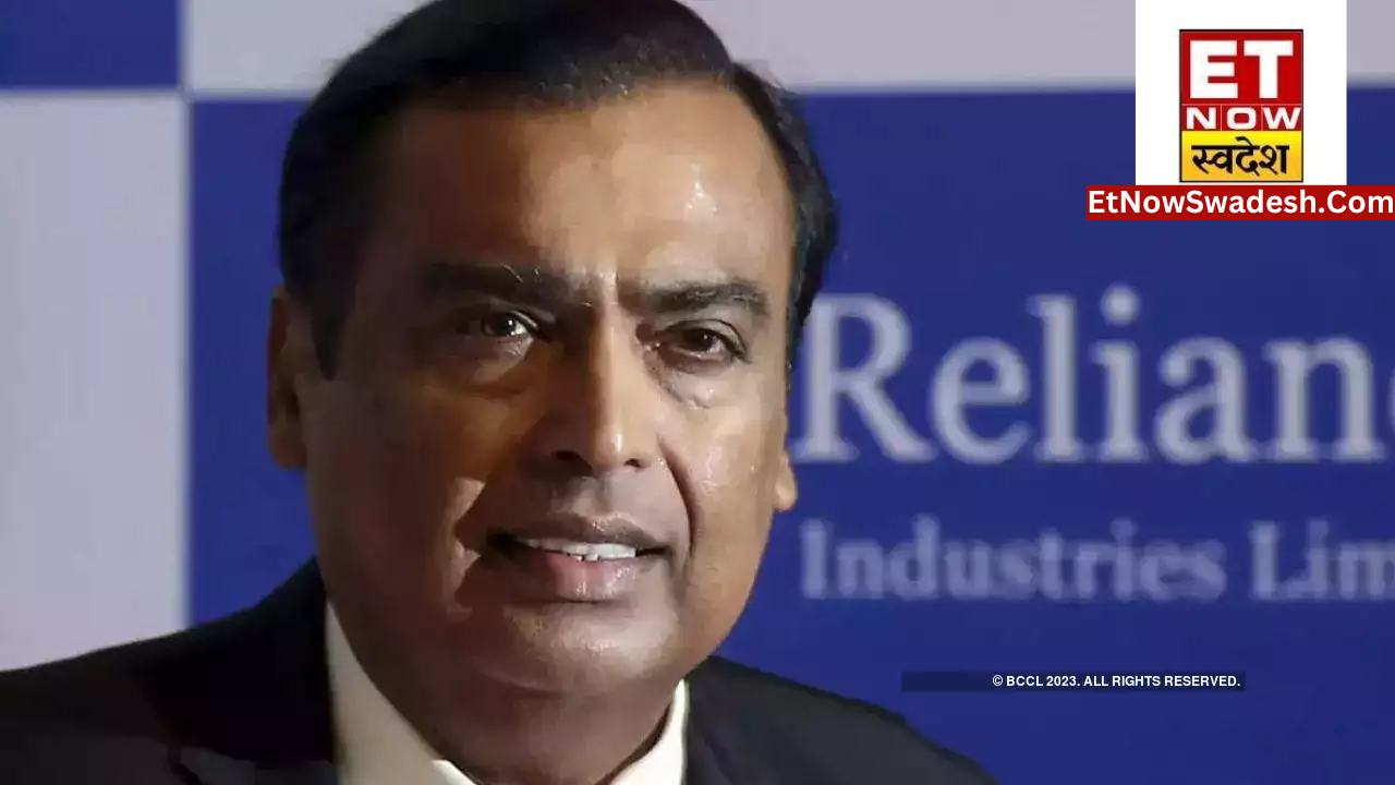 Hital Meswani Is The Highest Paid Employee Of Reliance Industries ...