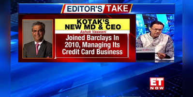 The new Kotak Mahindra Bank: How the financial services giant is