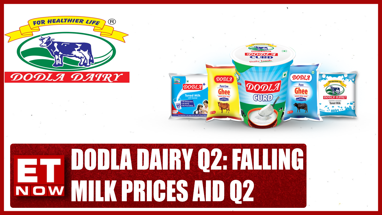 Dodla Dairy lists at 28% premium over issue price - eDairyNews-IN