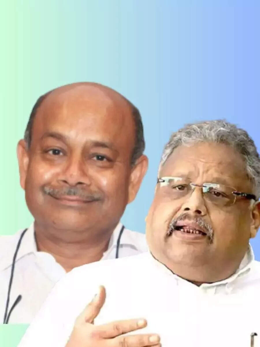 MARKET MAVEN! Rakesh Jhunjhunwala to Radhakishan Damani 5 tycoons