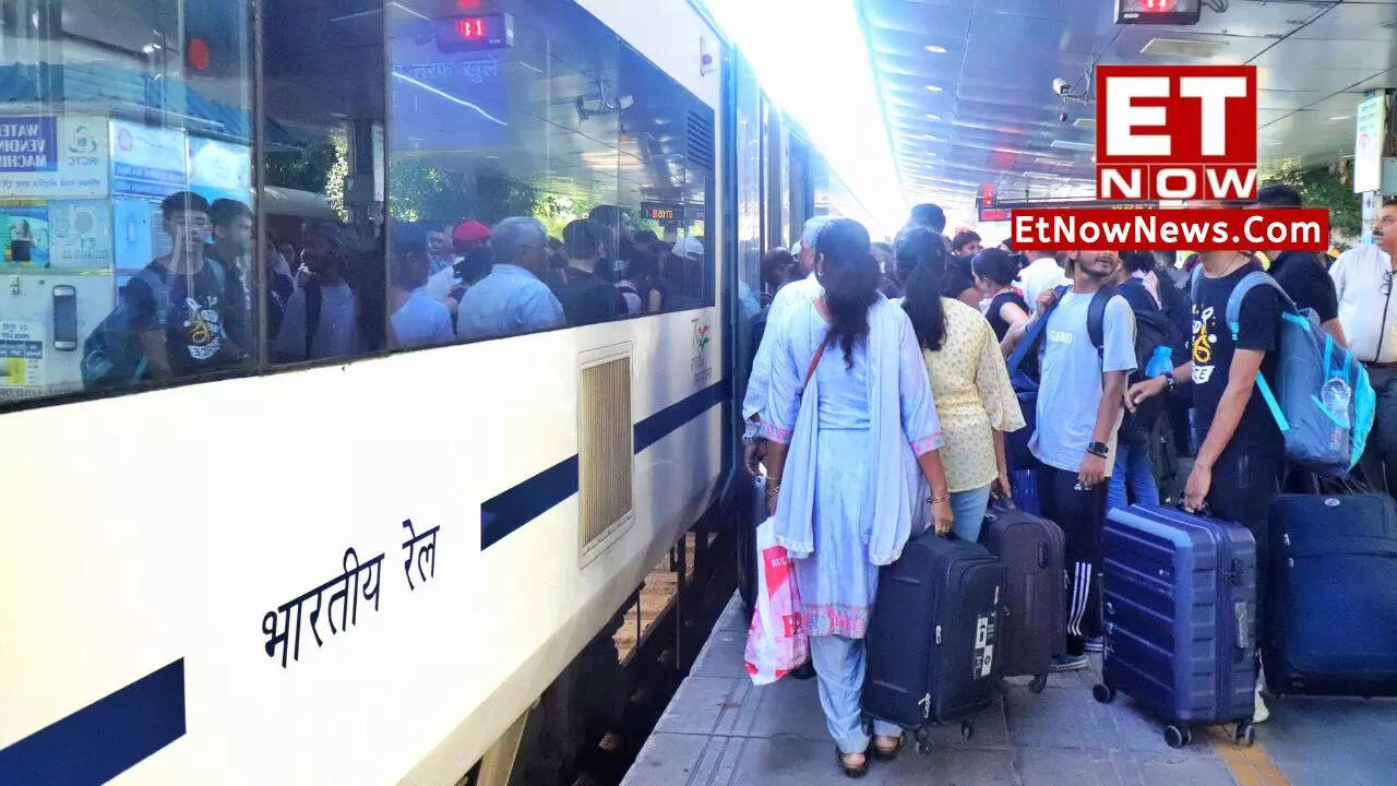 Indian Railways Luggage lost or stolen in train? Know THESE Indian