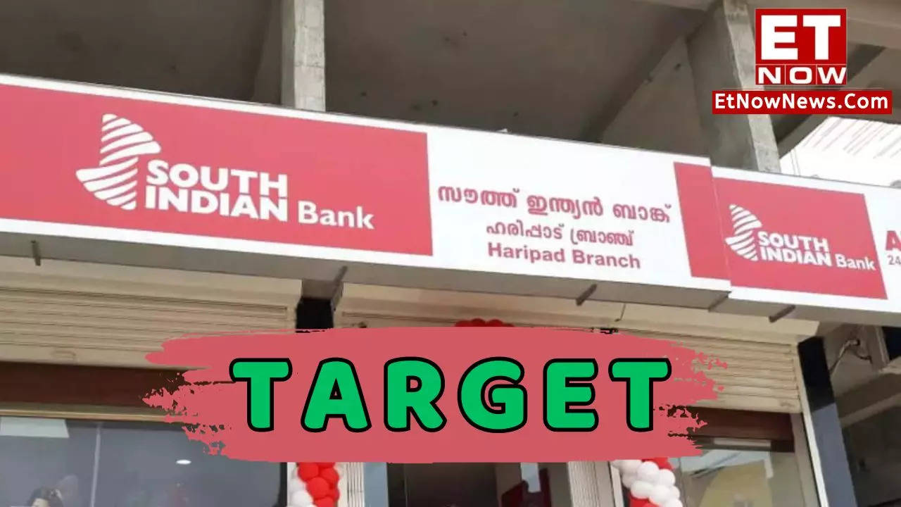 South Indian Bank Share Price Target 2023 Icici Securities Raises Earnings Estimates With Buy 9662