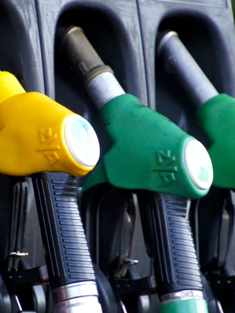 Fuel prices in THESE countries will make you feel petrol in India is