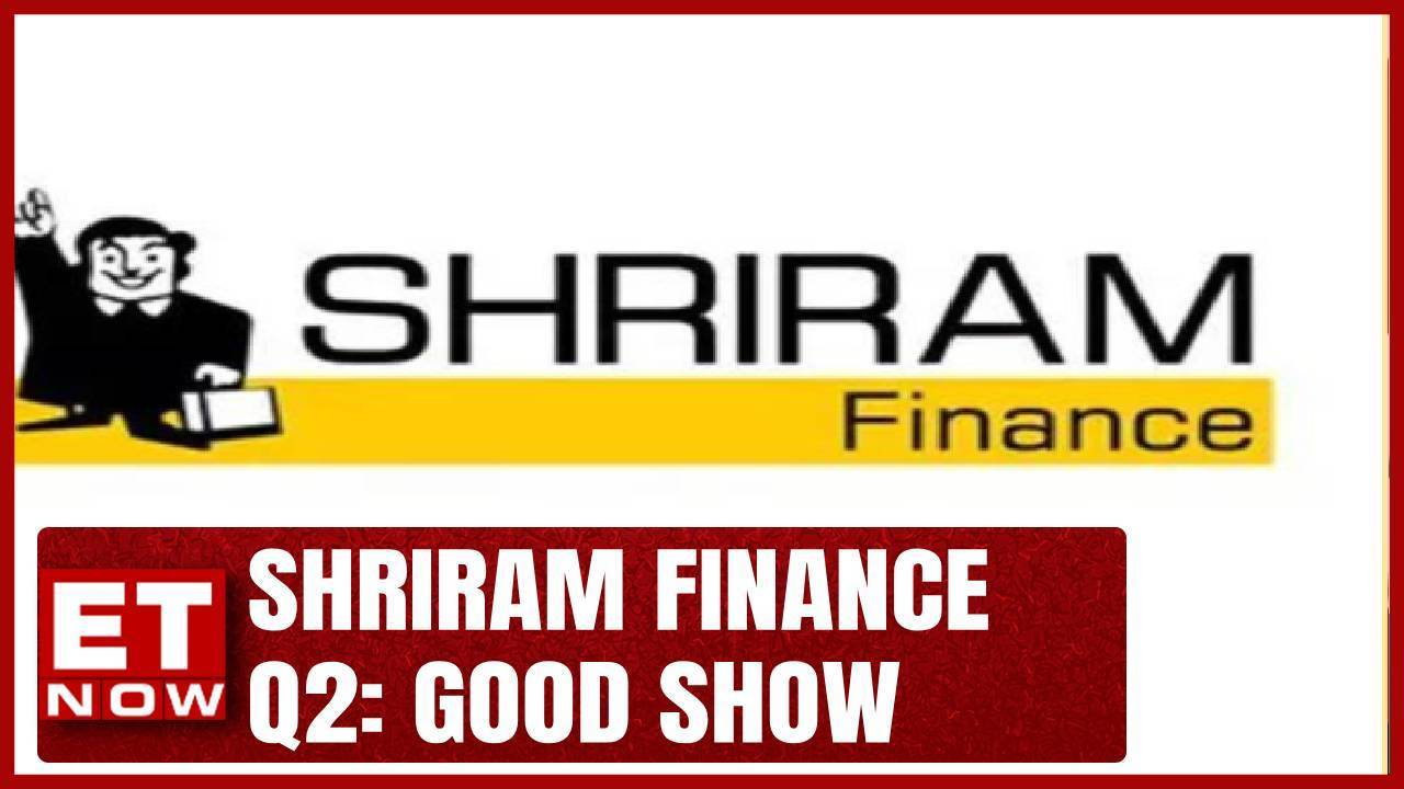 Shriram Housing Finance receives ₹200 cr infusion from parent company | Mint