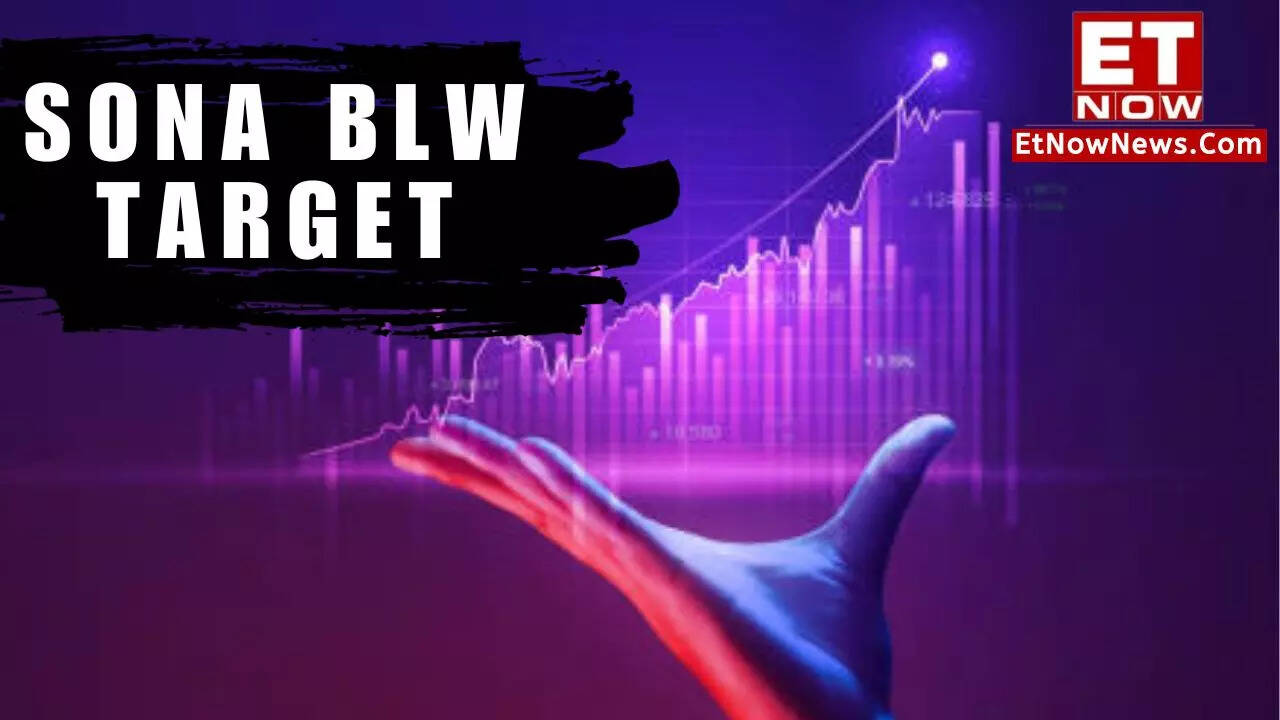 Sona BLW Precision Share Price Target 2023 'New business WINS