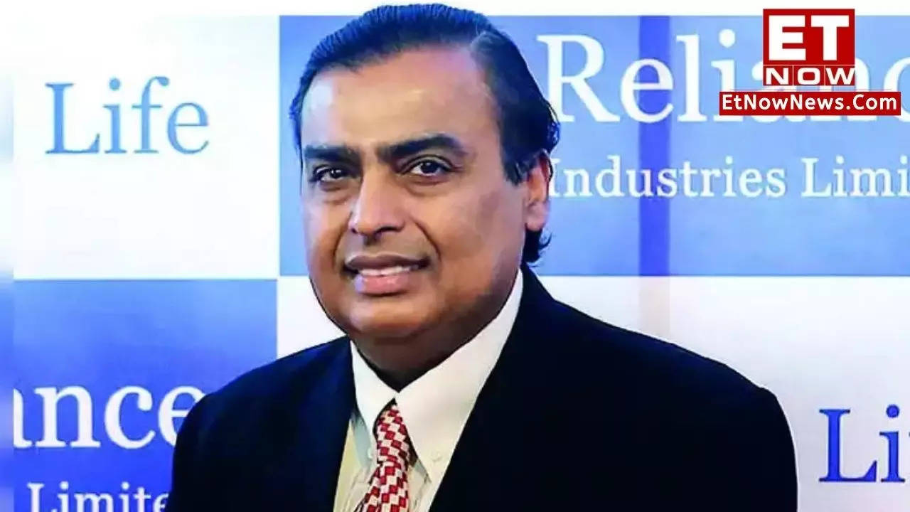 Reliance Industries Q2 FY2024 quarterly results OUT! Check PAT, revenue