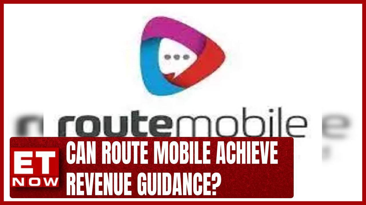 Interview Rajdip Gupta Shares Insights On Route Mobile 39 S Efforts In