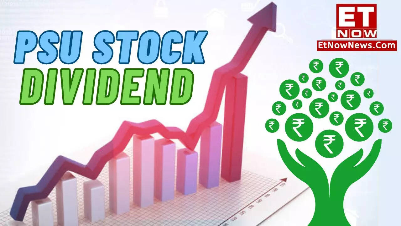 NTPC Dividend 2023 record date FIXED; check exdate and payment date