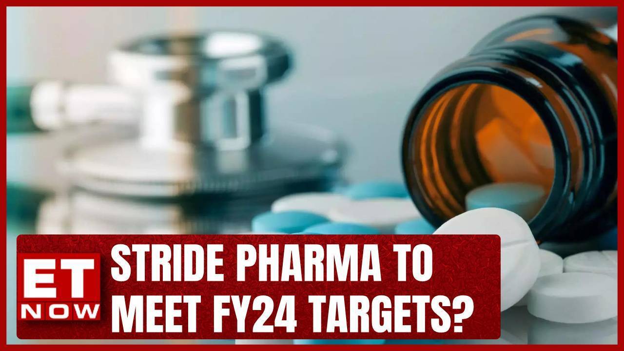 Strides Pharma's Outlook: Meeting FY20 Goals, Reducing Debt & Future
