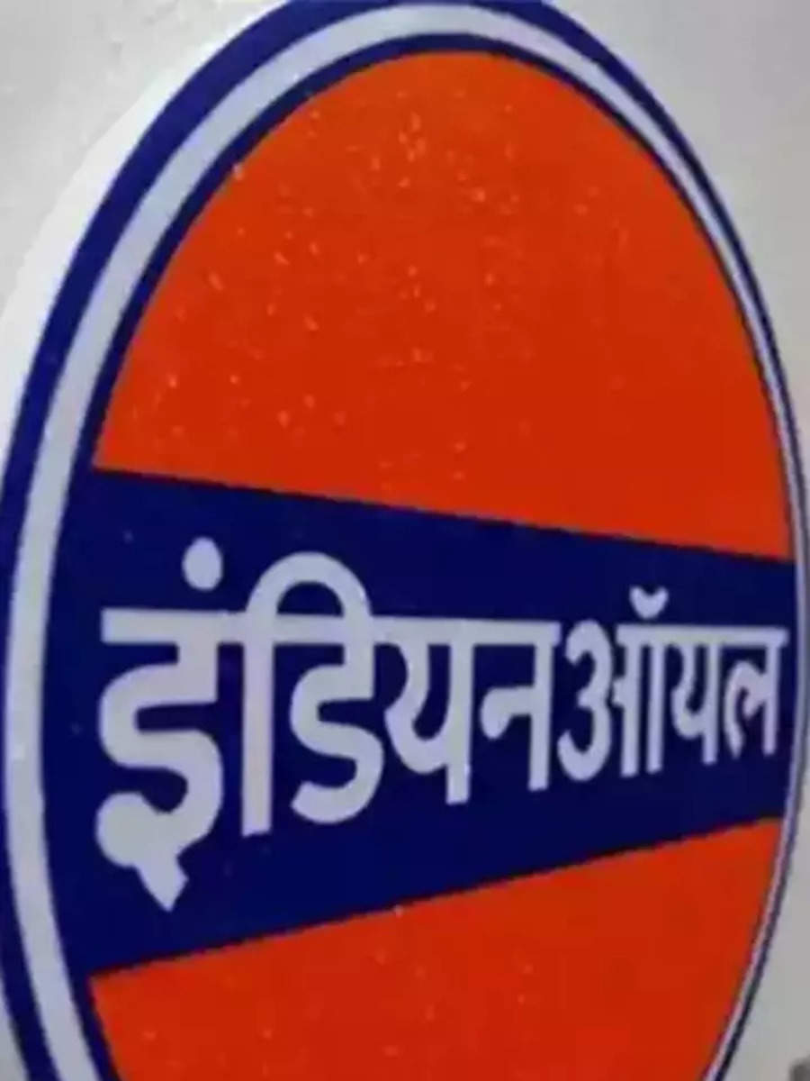 Printed Orange And Blue Indian Oil Metal Logo at Rs 1500/piece in Hyderabad  | ID: 25609814655