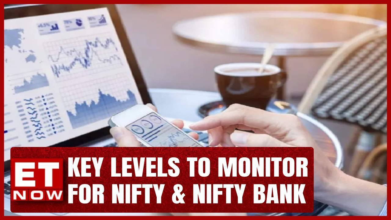 Key Levels To Monitor For Nifty & Nifty Bank Soni Patnaik & Nooresh