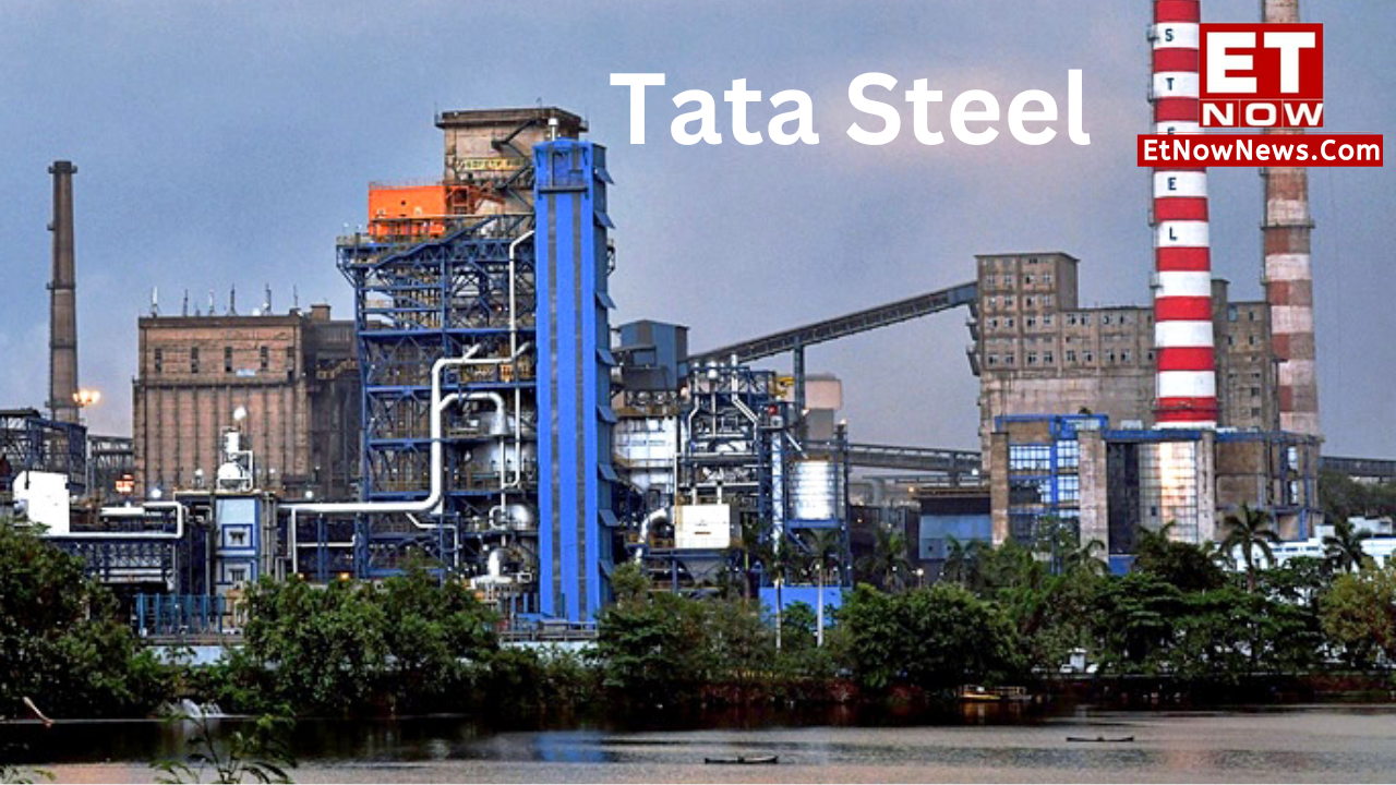 Tata Steel Q1 FY 2024 Quarterly Results date and time: Check