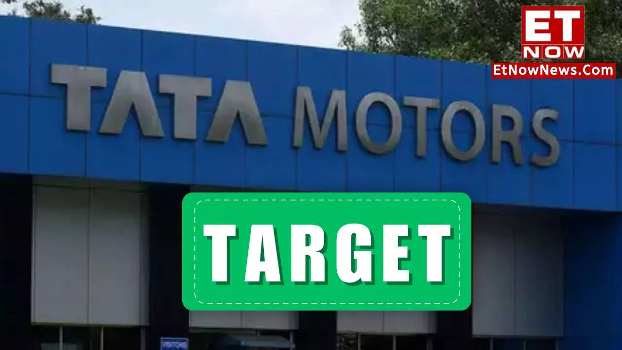 Time To Buy Tata Motors Stock Share Price Vrooms 450 After Strong Q2 2024 Quarterly Results 7557