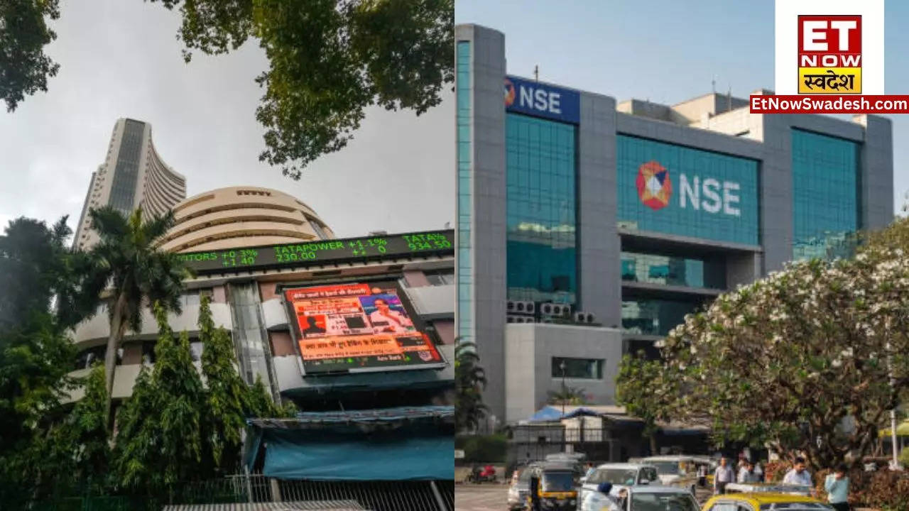 Diwali Muhurat Trading 2023 Date Time NSE BSE's Special Session ...