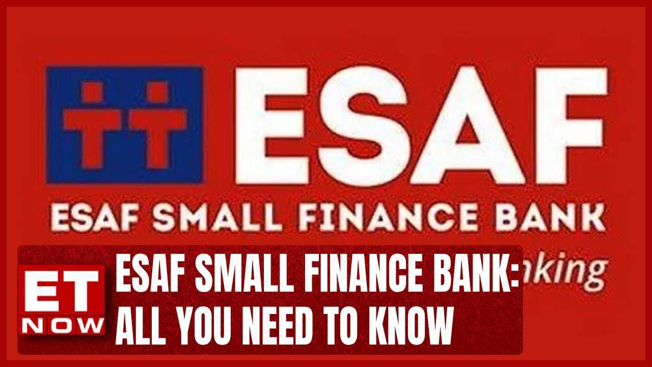 Geojit teams up with ESAF Small Finance Bank to offer 3-in-1 bundled account