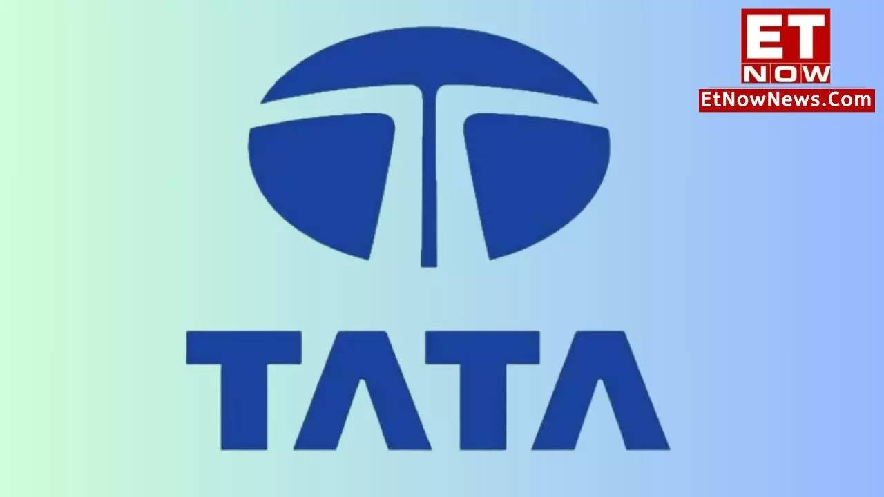 Tata Group Stocks: Time To BUY? Tata Steel, Tata Motors And Titan ...