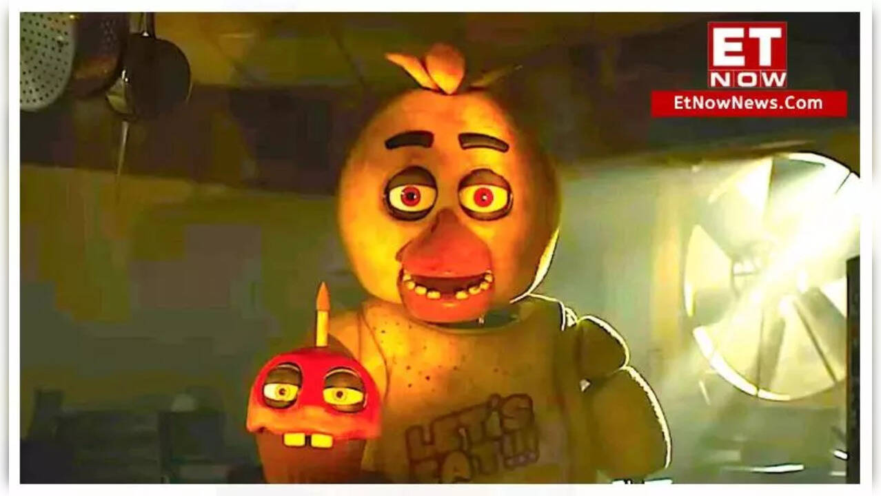 Five Nights at Freddy s Box Office Collection: Latest update News