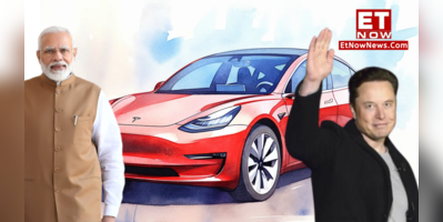 Elon Musk's Tesla's India entry SOON? - Check probable date of approvals, Tesla  India office, Tesla India plant plans