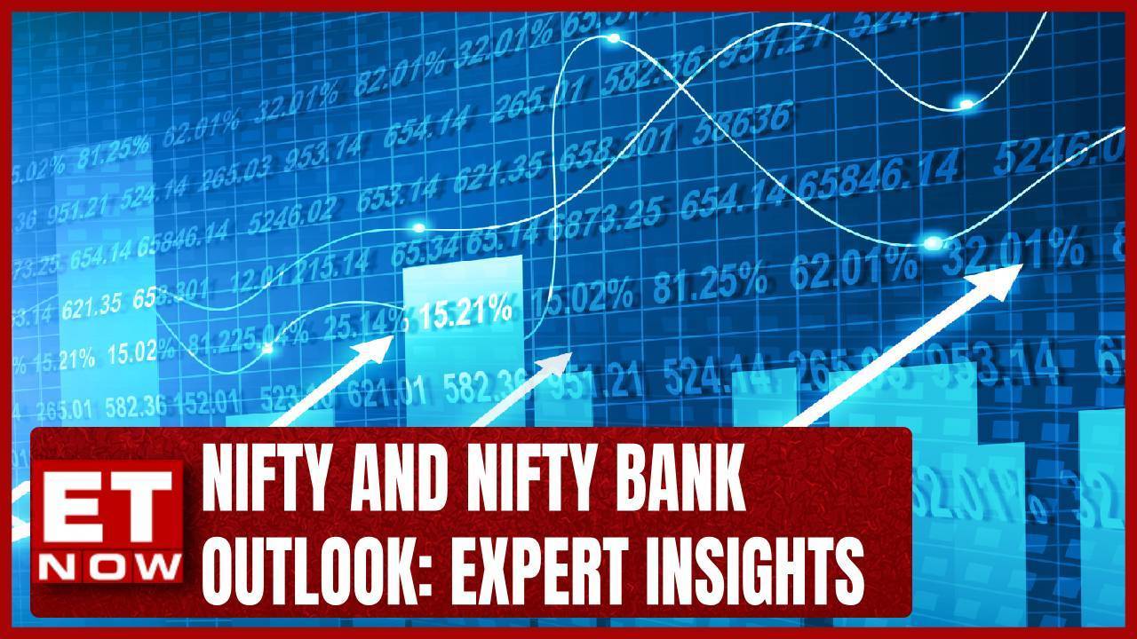 Nifty & Nifty Bank Outlook | Kunal Bothra & Vaishali Parekh Insights ...