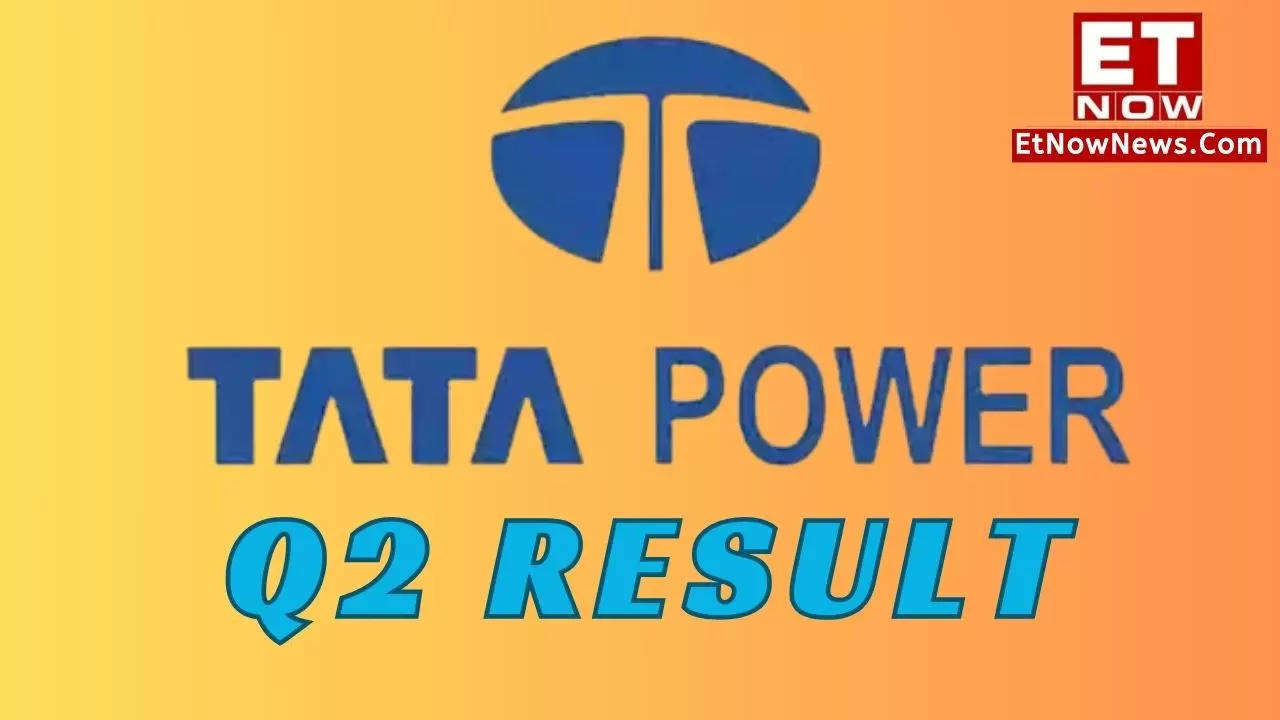 Know Tata Power Q2 Quarterly Results FY 2024 Date and Time; check how