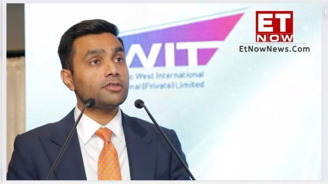 This is happening for 1st time USD 553 Million! America’s development